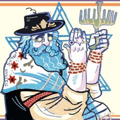 Israel confession 🪬🇮🇱 avatar