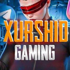 XURSHID GAMING avatar