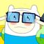 FINN THE HUMAN CONFESSION Avatar