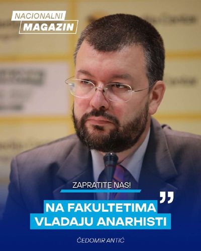 Post media