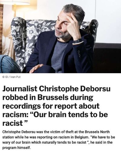 Post media