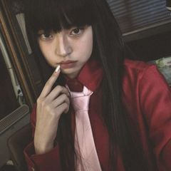 my 𝗁ɑum avatar