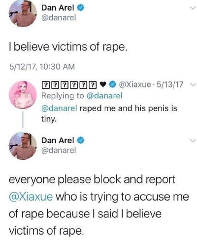 Post media