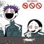 354 confession × Daily Avatar