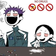 354 confession × Daily avatar