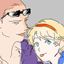 shake!!!!cf Avatar