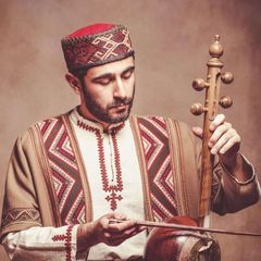 Երգավայր | Ergavayr avatar