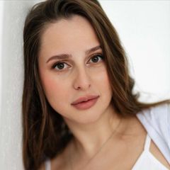 На связи Бондарева avatar