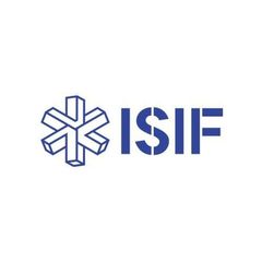ISIF Official Channel avatar