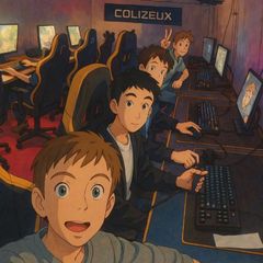 ЛЩПВ | СКВАД avatar