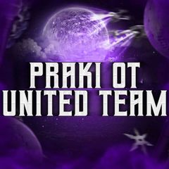 Праки от United Team avatar