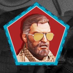 Сын Миража avatar