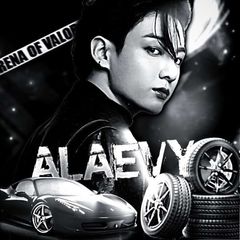 Alaevy empire. avatar