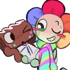 /ϜⳑⲟⲱⲉʀⲤⲁⲕⲉ/ 🌼🍪 avatar