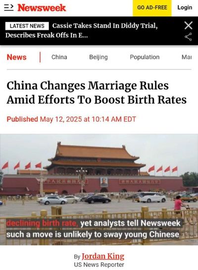 Post media