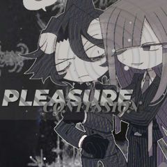 PLEASURE CONFESSION avatar