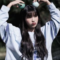 S̃cãrlet Soyeon avatar