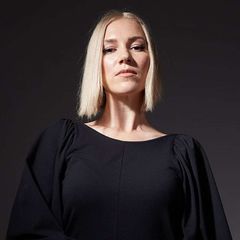 Алёна Минулина. Жизнь моя песня avatar