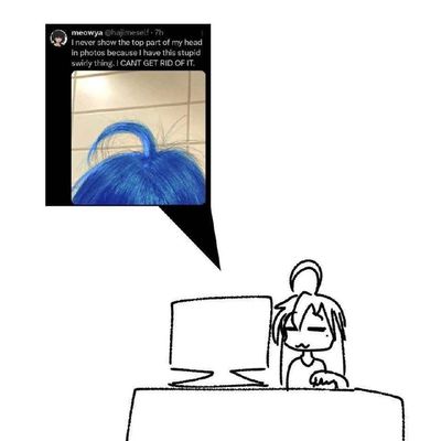 Post media