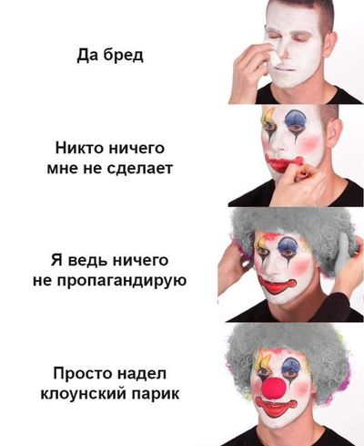 Post media