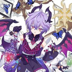 durin daily + cf avatar