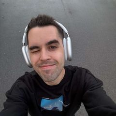дим∀ буш 🎧 avatar