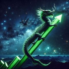 Drago avatar