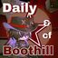 ⌀ Daily Boothill & cf ⌀ Avatar