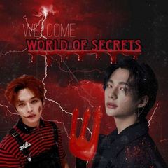 𝘞𝘰𝘳𝘭𝘥 𝘰𝘧 𝘴𝘦𝘤𝘳𝘦𝘵𝘴 | INFO avatar