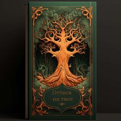 Оттиск на тисе avatar