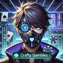 Crafty Gambles avatar