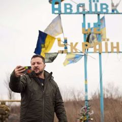 Джокер avatar