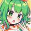 Ｇｕｍｉ ｄａｉｌｙ Avatar