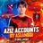AZIZ ACCOUNTS CHAT