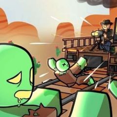 Dead rails cf {🧟♂️🚆} avatar
