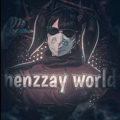 henzzay.world🌍 avatar
