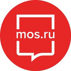 Город Москва avatar