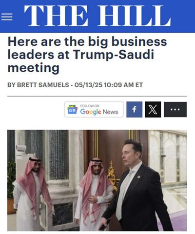 Post media