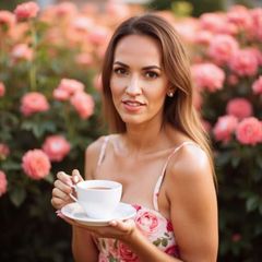 ☕️ Кофе с Еленой avatar
