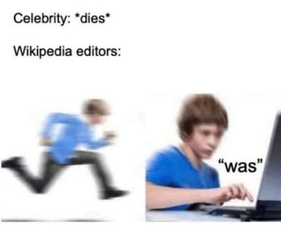 Post media
