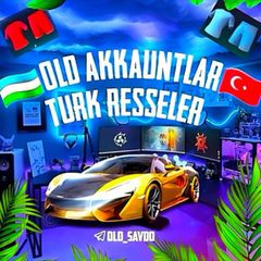 🇬🇧🇹🇷🇺🇿 OLD SAVDO avatar