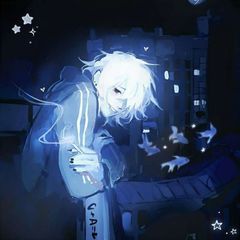 Зарисовки the promise of hope [рест] avatar