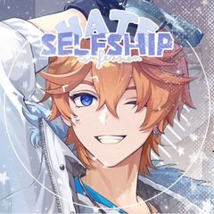 Selfship hate CF!🌚 avatar