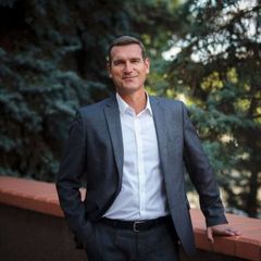 Денис Меньшиков avatar