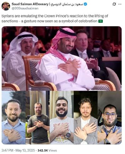 Post media