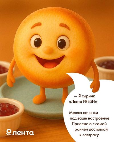 Post media