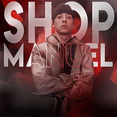 SHOP MANUEL. avatar