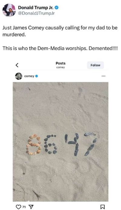 Post media