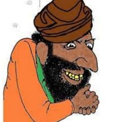 Exposing Pajeets avatar