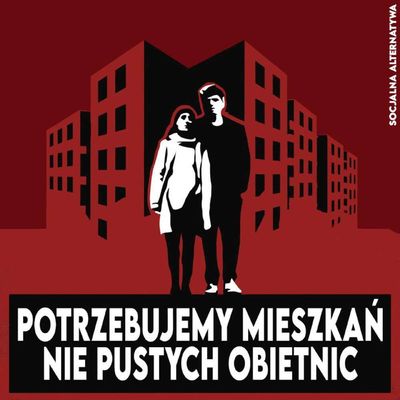 Post media